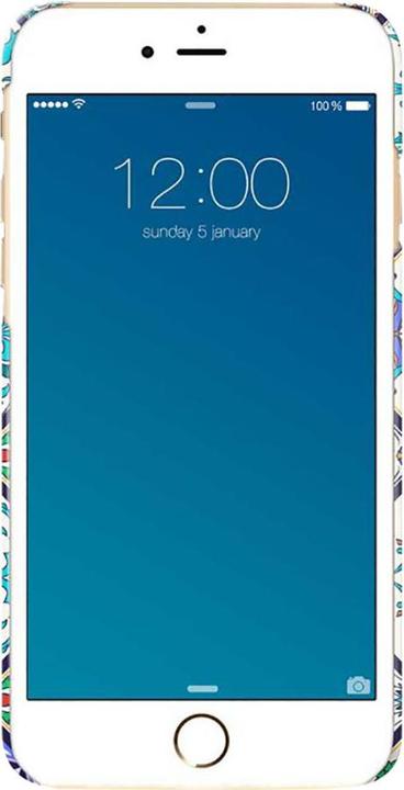 Actual product image iDeal Of Sweden Fashion (Apple iPhone 8 Plus, Apple iPhone 6 Plus)