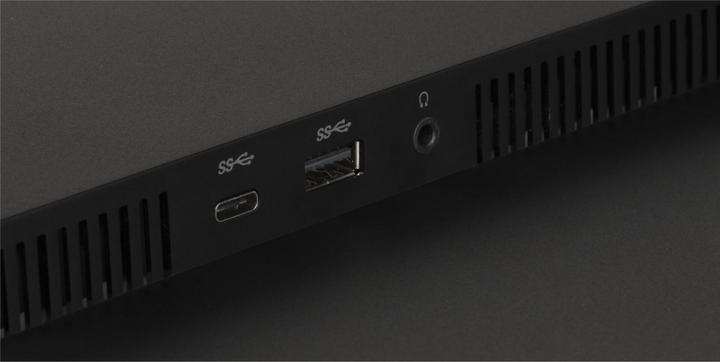 Image du produit Lenovo ThinkVision P27h-30 (2560 x 1440 pixels, 27")