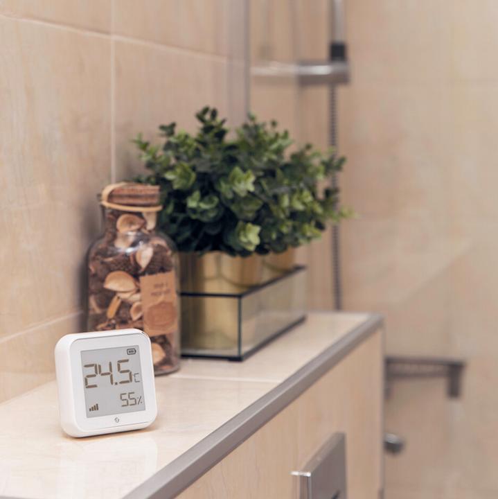 Image du produit Shelly H&T Gen 3 Blanc mat