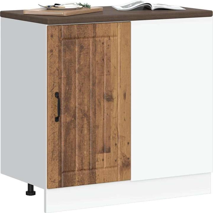 Image du produit VidaXL Madlene (86 x 46 x 81,5 cm)
