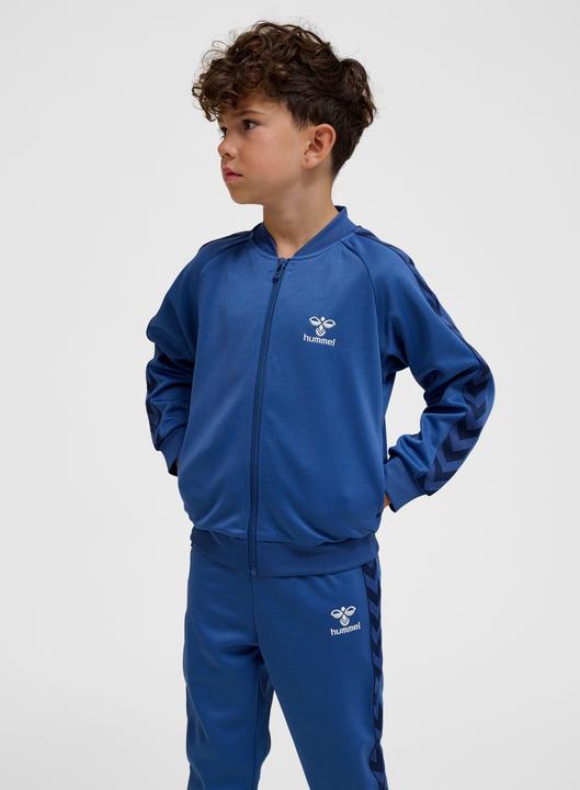 Immagine prodotto hummel hmlNEWI ZIP JACKET (152)