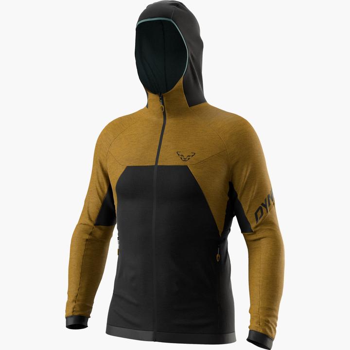 Produktbild Dynafit Tour Wool Thermal Kapuzenjacke (XL)