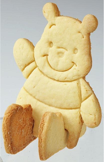 Immagine prodotto Disney Tagliabiscotti Winnie the Pooh