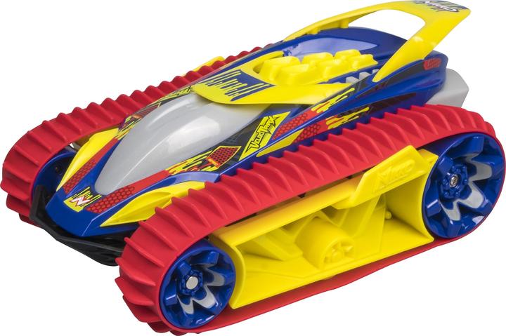 Produktbild Nikko 28cm VelociTrax Rally / Red (100331)