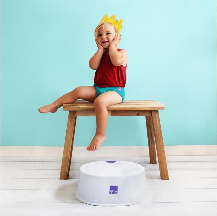 Produktbild Bambino Mio Töpfchen-Trainingshose (Gr. 3+, 3 Stück)
