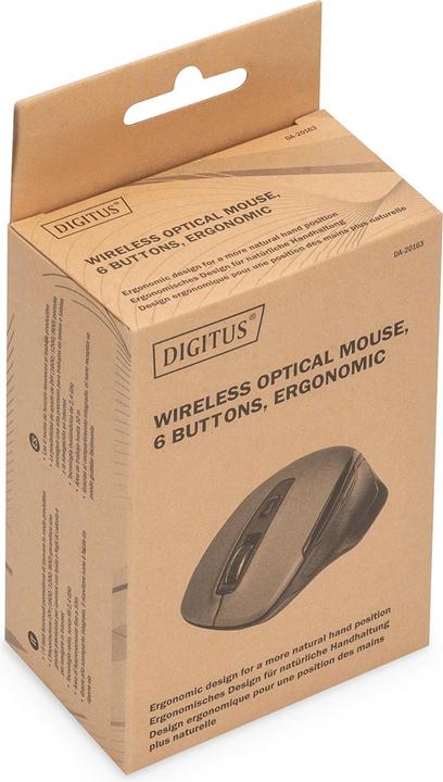 Actual product image Digitus Table mount (Wireless)