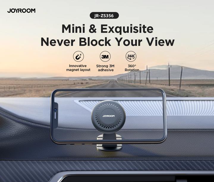 Actual product image Joyroom JR-OK7