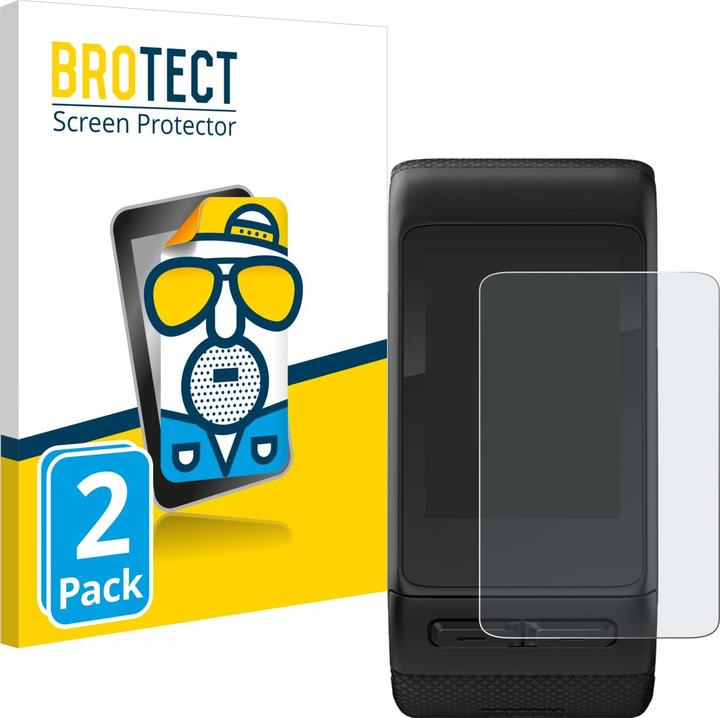 BROTECT Film de protection antireflet Protection d'écran mat