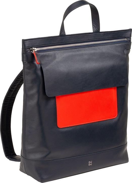 Image du produit Dudu Sac à dos en cuir 39 cm (14 l)