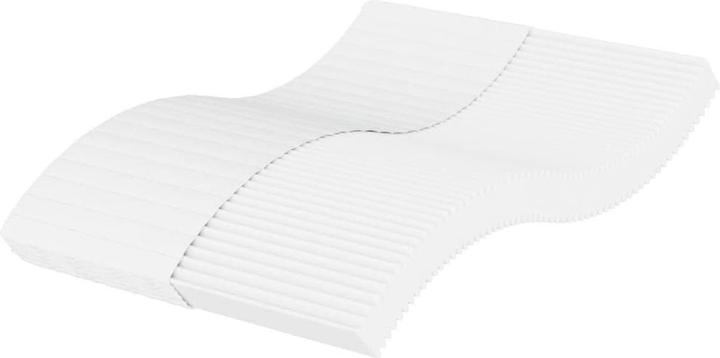 Image du produit VidaXL Manjusha (140 x 190 cm, Noyau de mousse)