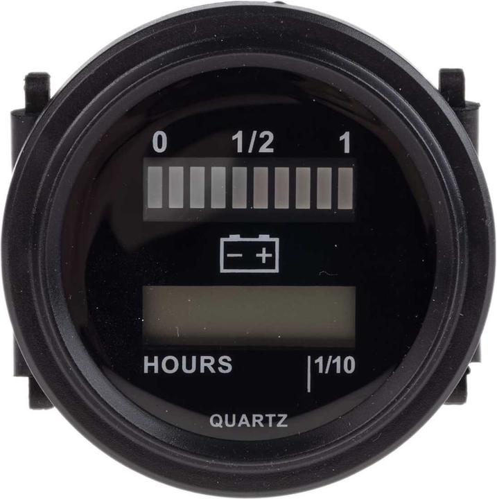 Image du produit Rs Pro Indicateur de batterie