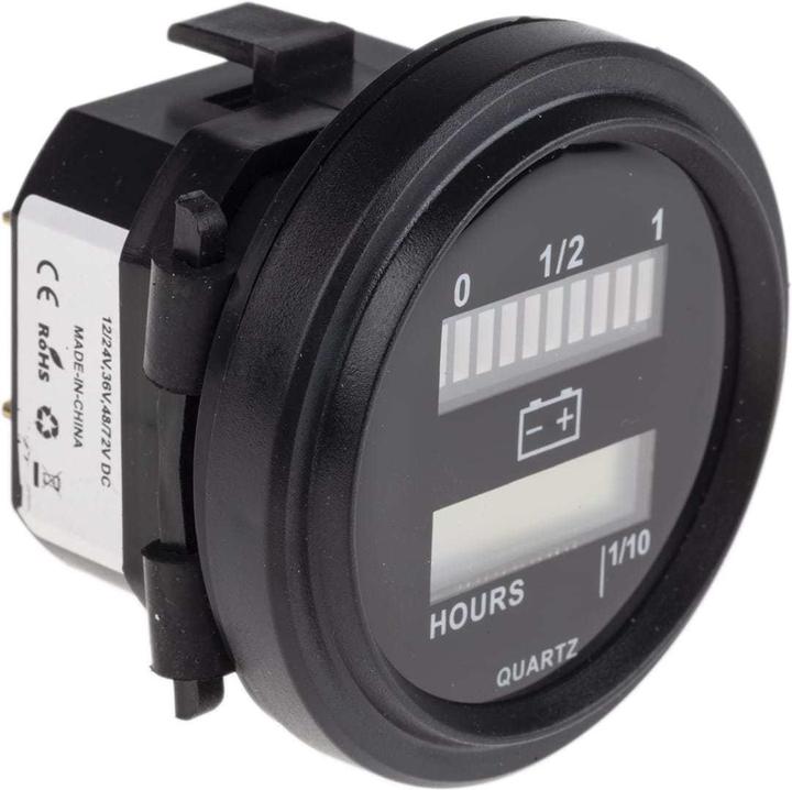 Image du produit Rs Pro Indicateur de batterie