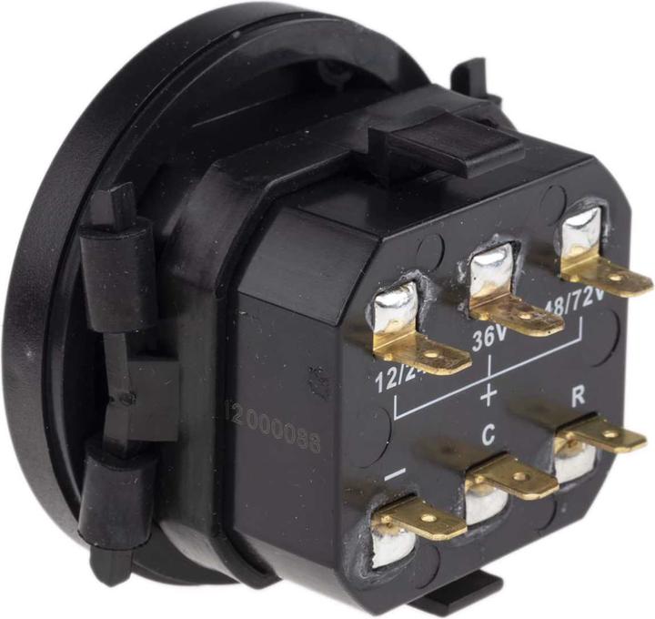 Image du produit Rs Pro Indicateur de batterie