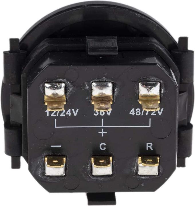 Image du produit Rs Pro Indicateur de batterie