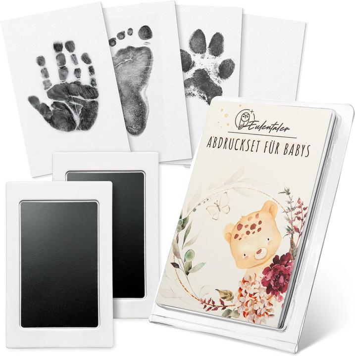 Actual product image Eulentaler Impression set S