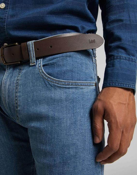 Actual product image Lee Core Belt (105)