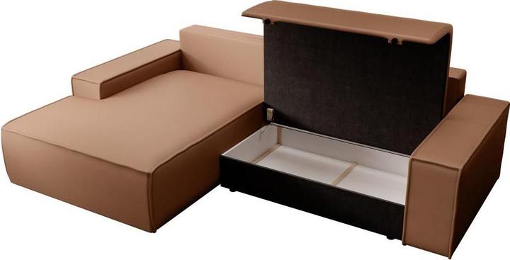 Produktbild Vente-unique Amelia (Ecksofa)