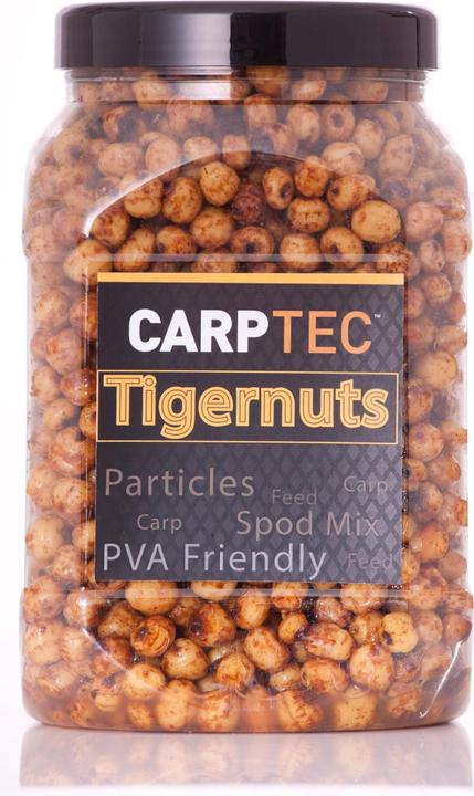 Actual product image Dynamite Baits Carp-Tec Hemp - 2L