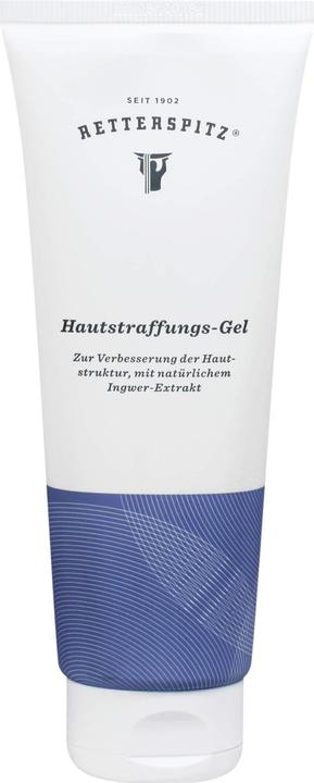 Retterspitz Hautstraff Gel (Körpercreme, 125 ml)
