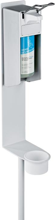 Immagine prodotto K&M 80360 Supporto da tavolo per disinfettante