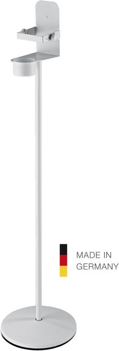 Image du produit K&M 80315 Support pour produits désinfectants avec cintre XL