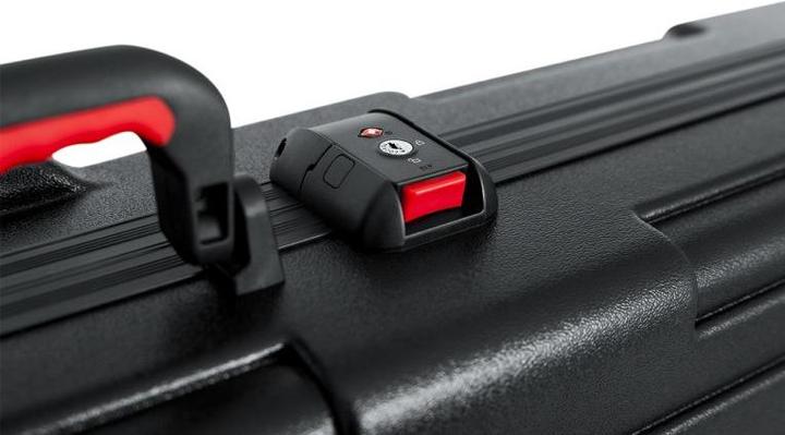 Actual product image Gator Cases GTSA-KEY61 case for 61-toetsen keyboard 112x44x15 cm