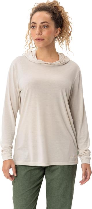 Produktbild Vaude Mineo LS Hoody (40, M)