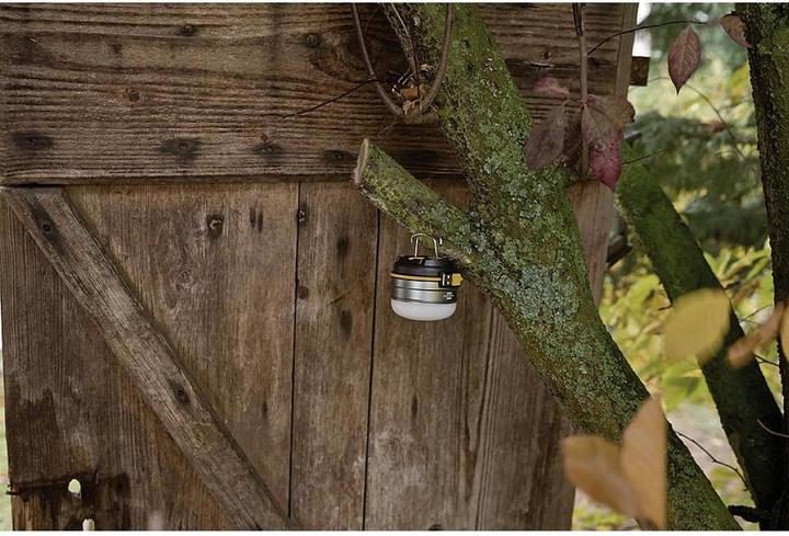 Actual product image Brennenstuhl CampingLight