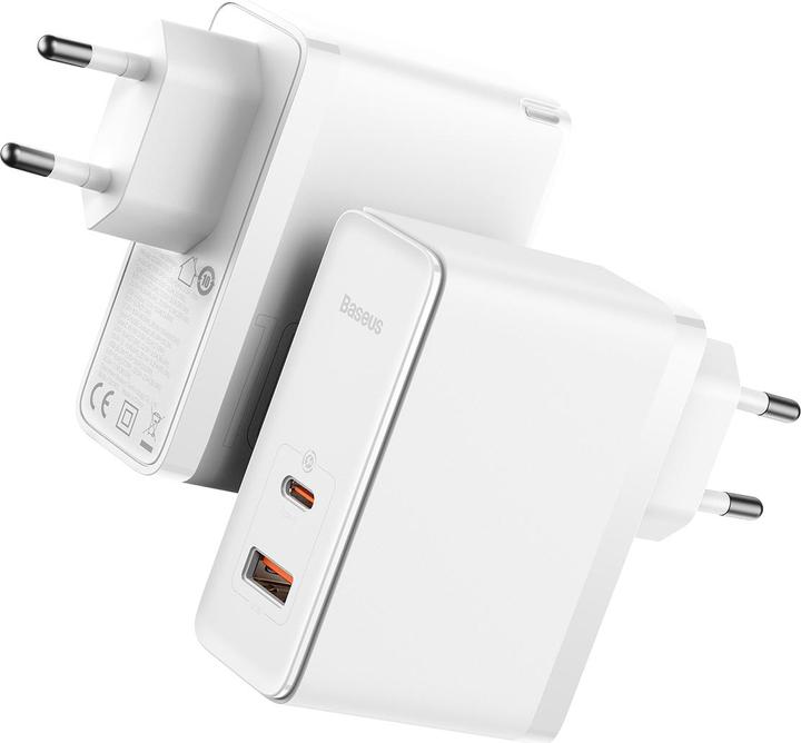 Immagine prodotto Baseus Caricabatterie veloce GaN5 Pro da 100W (100 W)