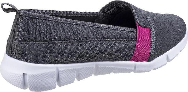 Produktbild Fleet & Foster Leinen Sommerschuhe (37)