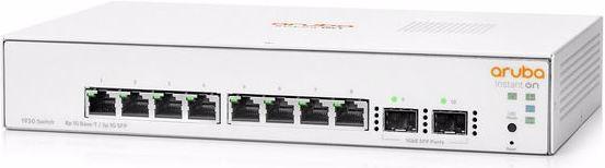 Image du produit Aruba Commutateur Instant On 1930 8G 2SFP