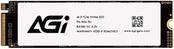 AGI SSD INTERNO M.2 1TB PCIE 2280 Gen. 3x4 Read/Write 2570/2070 Mbps - Solid State Disk (1000 GB, M.2)