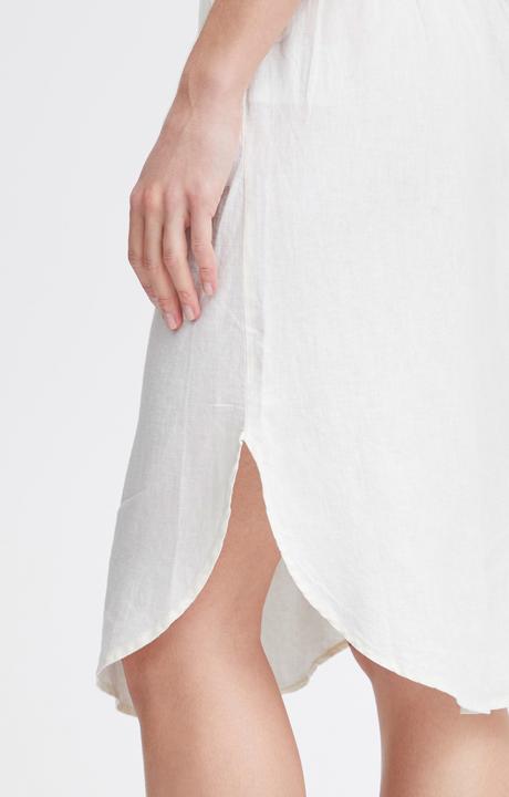 Actual product image B.young BYFALAKKA LONG SKIRT 20812879 (36)