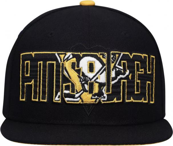 Produktbild Outerstuff Life Style Graphic NHL JR Flatbrim Snapback (Grossbritannien, Tampa Bay)