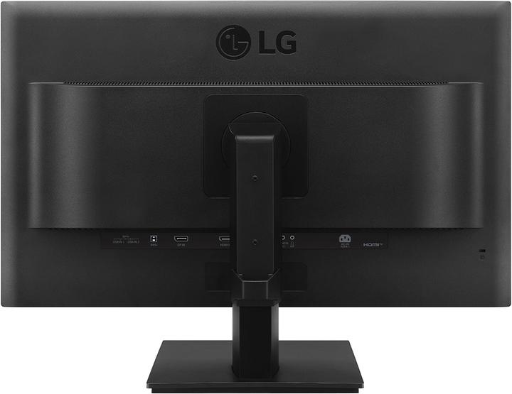 Immagine prodotto LG 27BN55U-B (3840 x 2160 pixel, 27")