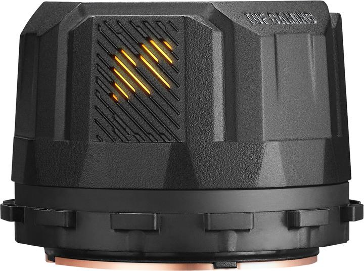 Actual product image ASUS WAK TUF Gaming LC 120 RGB