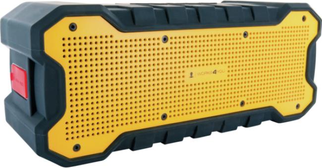 Produktbild Schwaiger Aktivbox 5.0 (12 h, Akkubetrieb)