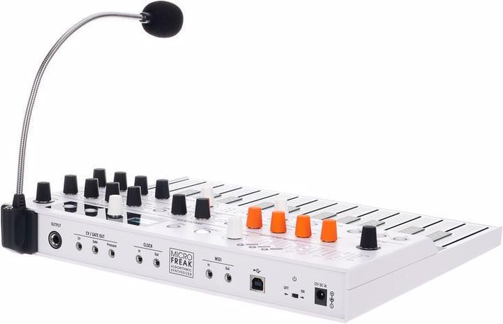Actual product image Arturia MicroFreak Vocoder Edition