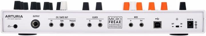 Actual product image Arturia MicroFreak Vocoder Edition