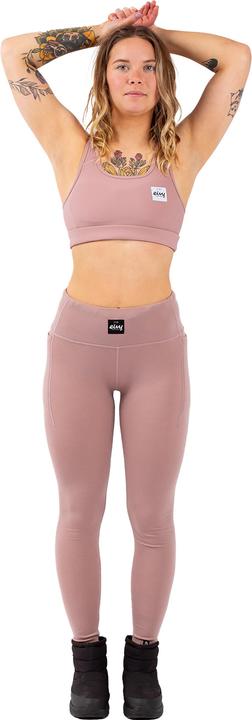 Image du produit Eivy Pocket Wool Rib (M)