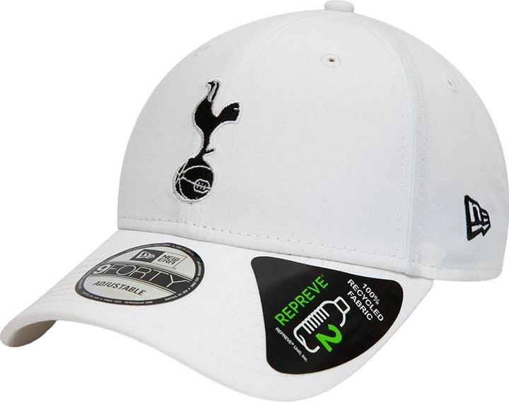 Actual product image Tottenham Hotspur FC 9Forty New Era Baseball Cap (One size)