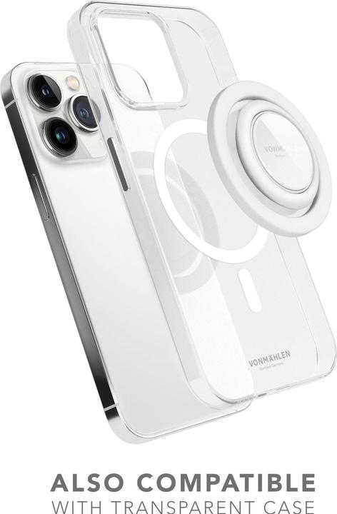 Image du produit Vonmählen Support Backflip Mag White