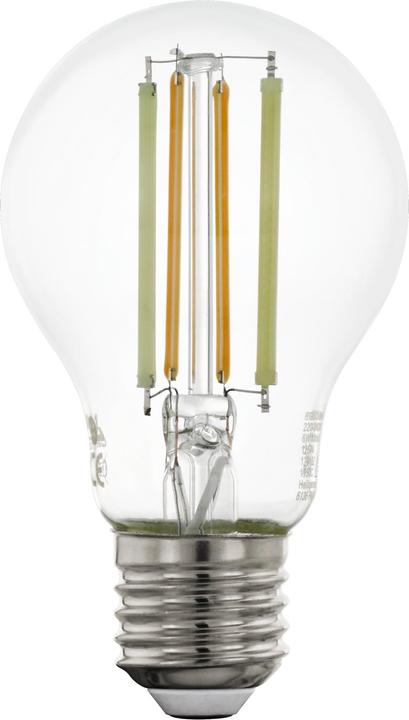 Produktbild EGLO Connect (E27, 6 W, 806 lm, 40 x, E)