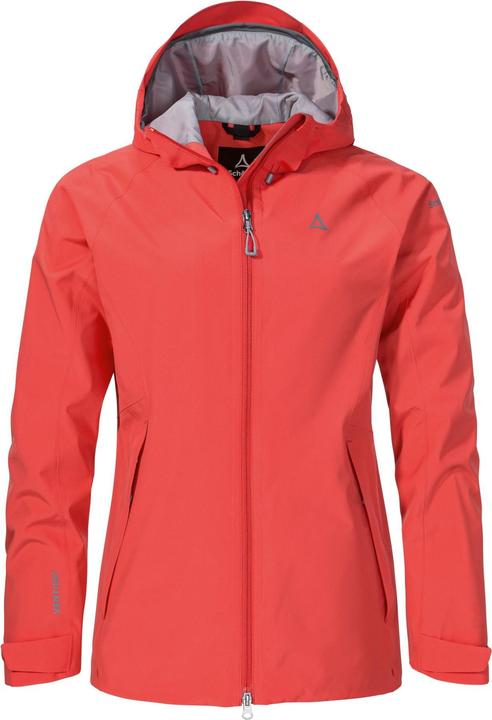 Actual product image Schöffel 2L Jacket Ankelspitz L (38)