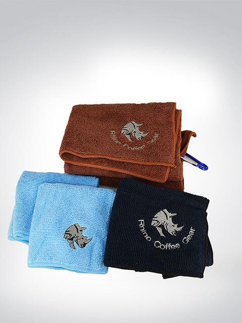 Image du produit Rhinowares Ensemble de serviettes Rhino Barista (1 pcs)