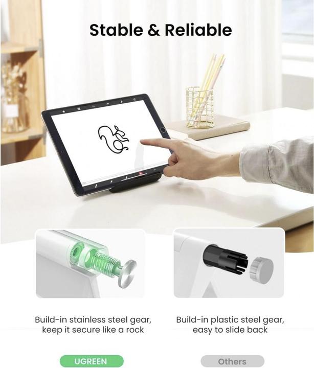 Produktbild Ugreen Tisch-Tablet-Stand