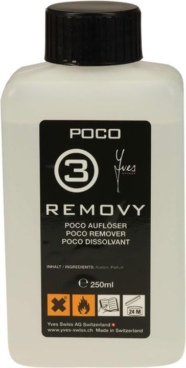 Yves Swiss POLO Removy Clear