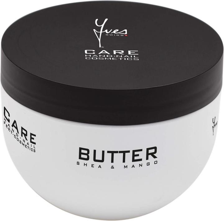 Produktbild Yves Swiss BUTTER Shea Mango (Körpermilch, 30 ml)