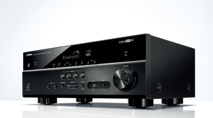 Produktbild Yamaha Rx-V483 (5.1 Kanal, AM, FM)