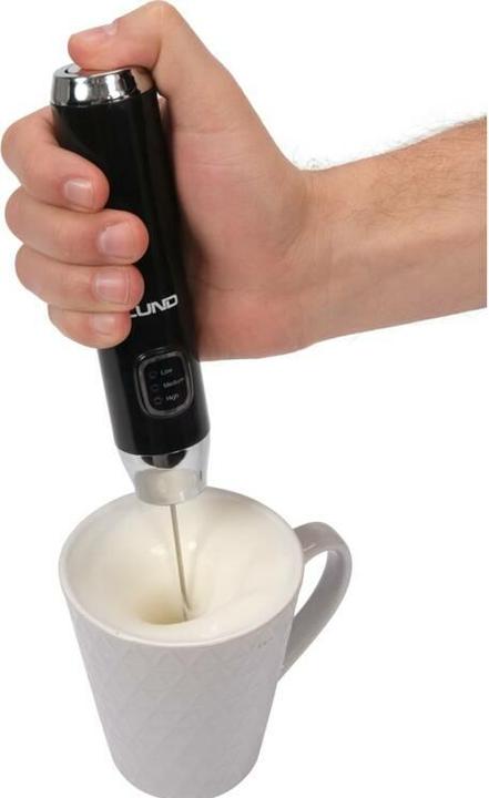 Actual product image Vorel Lund Spieniacz Bezprzewodowy Do Mleka USB